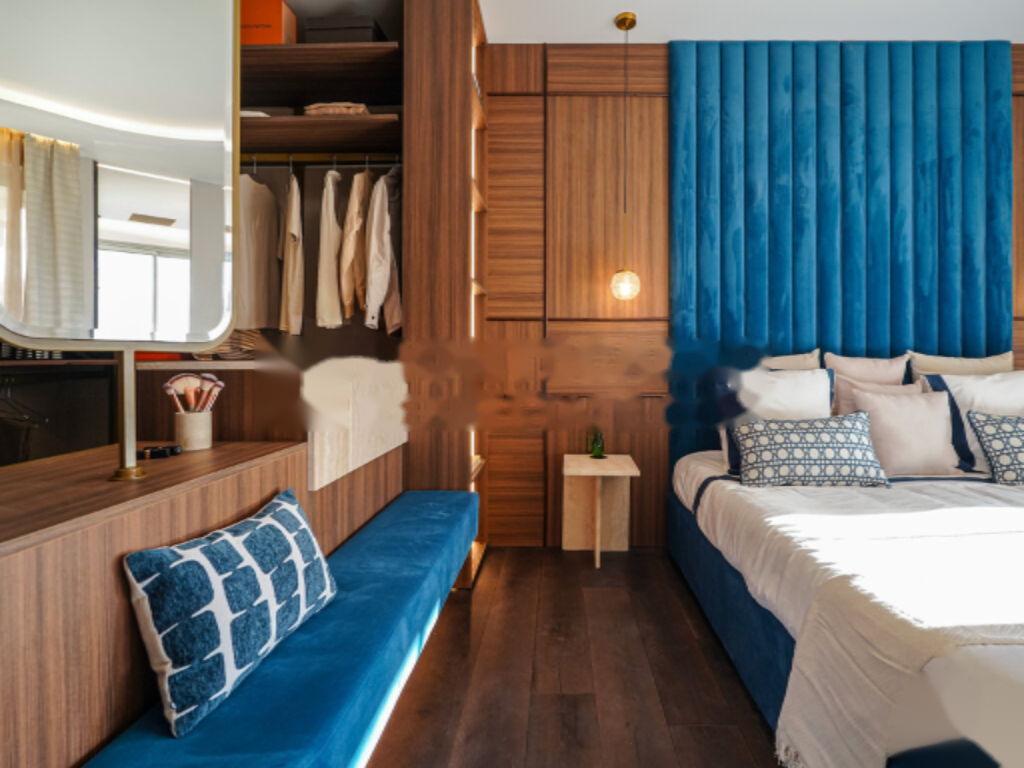 Квартира в Сен-Романе, Монако, 177 м² - фото 11