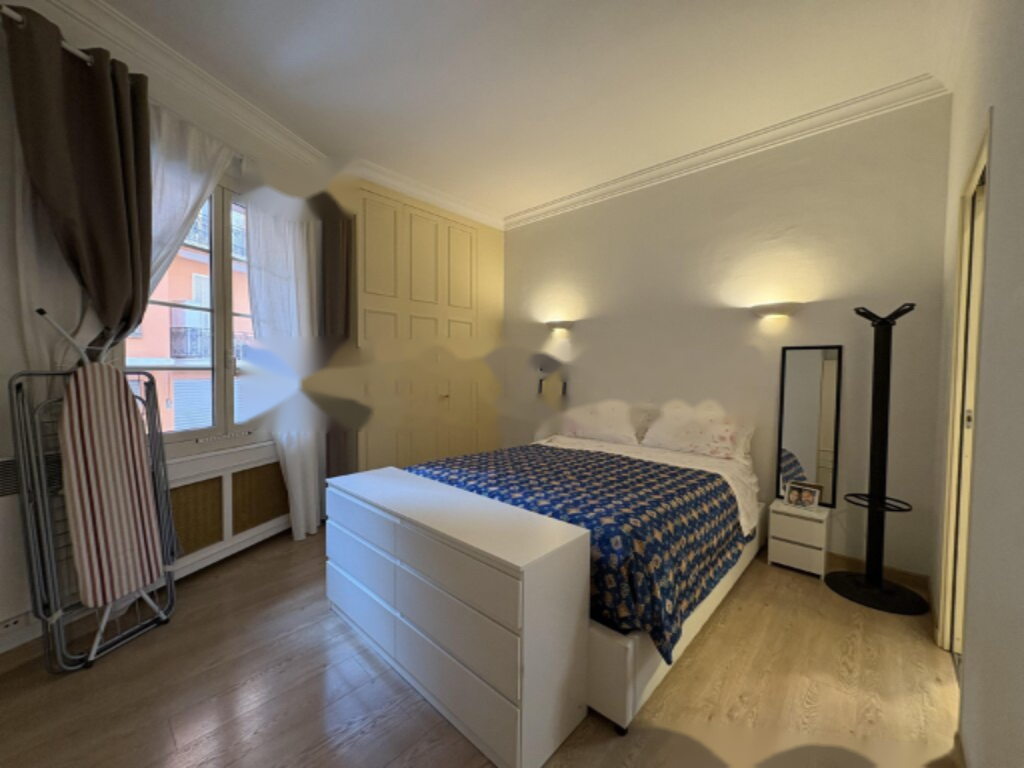 Квартира в Монегетти, Монако, 57 м² - фото 11