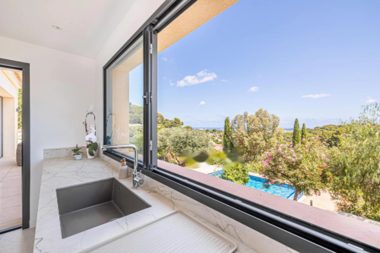 Квартира в Каннах, Франция, 375 м² - фото 11