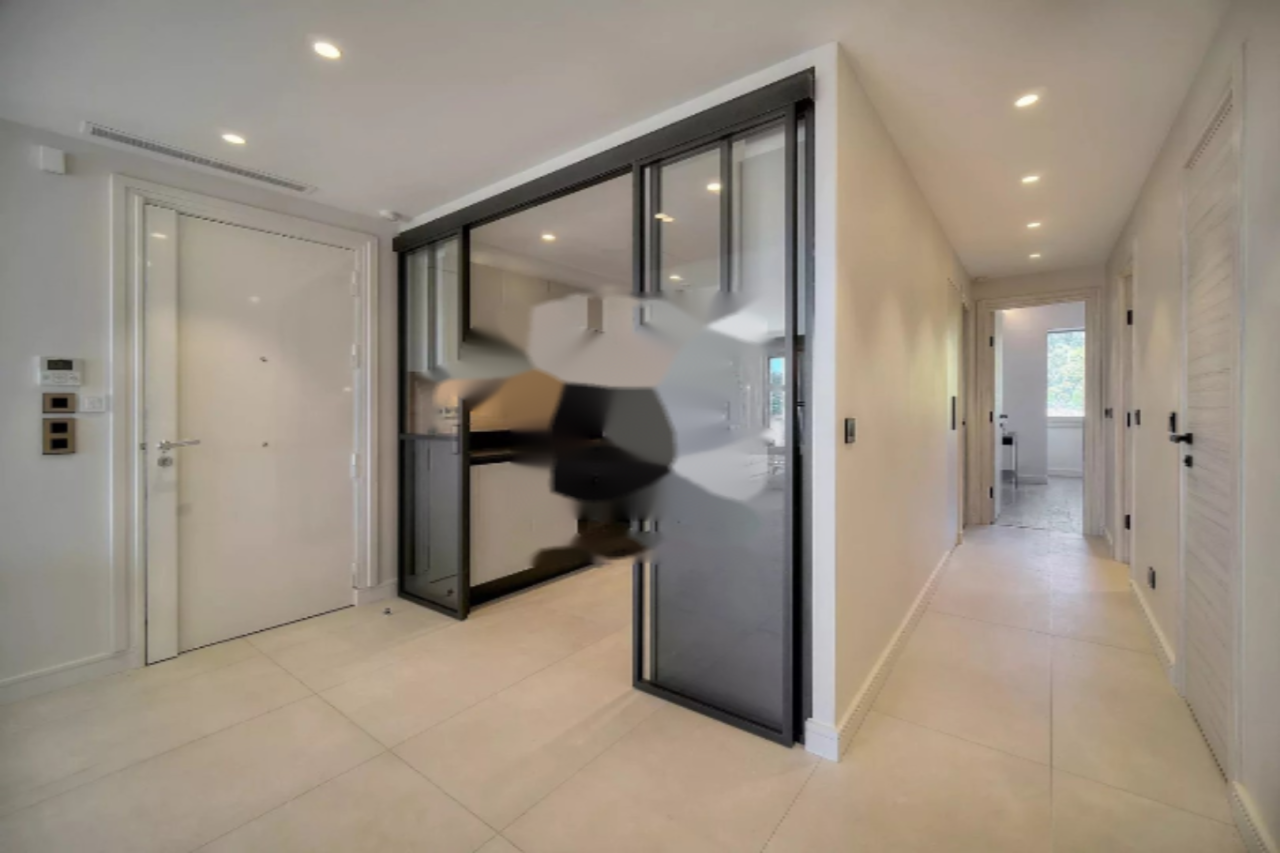 Квартира в Каннах, Франция, 104 м² - фото 11