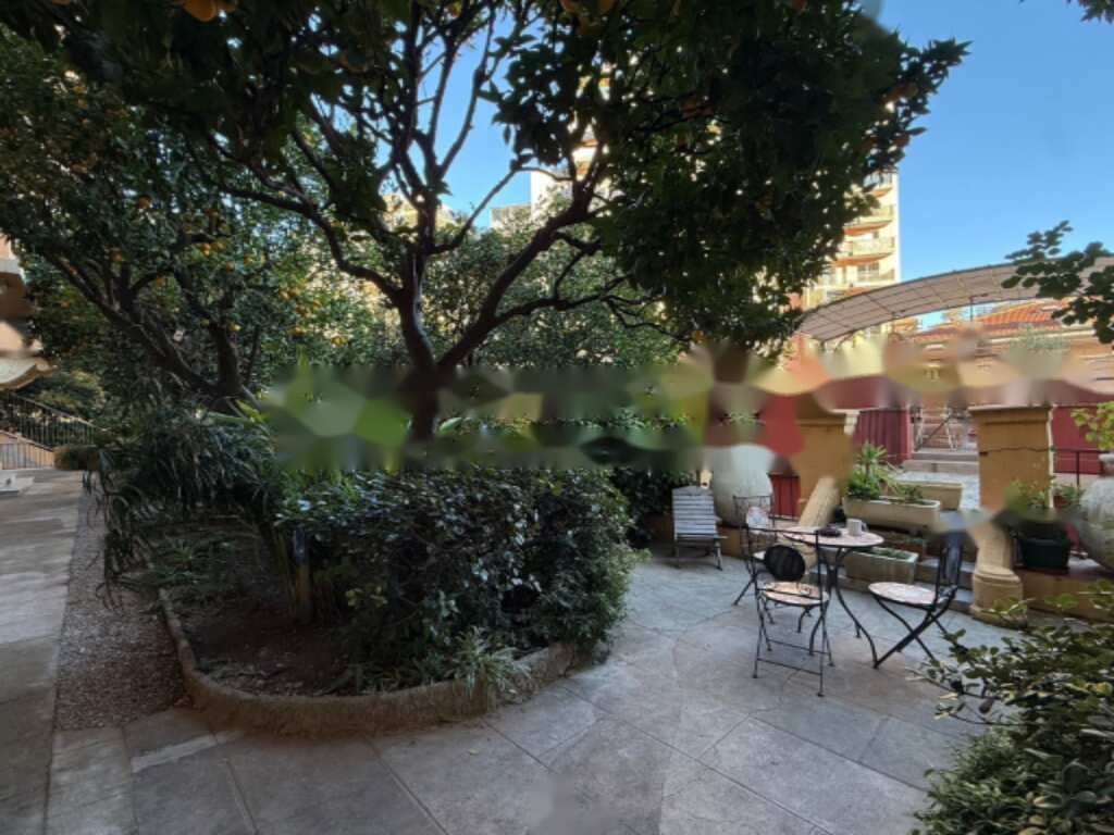 Квартира в Ла-Кондамине, Монако, 71 м² - фото 11