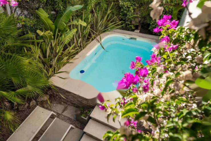 Квартира в Каннах, Франция, 112 м² - фото 6