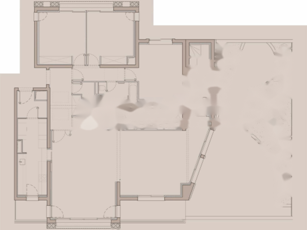 Квартира в Сен-Романе, Монако, 291 м² - фото 11