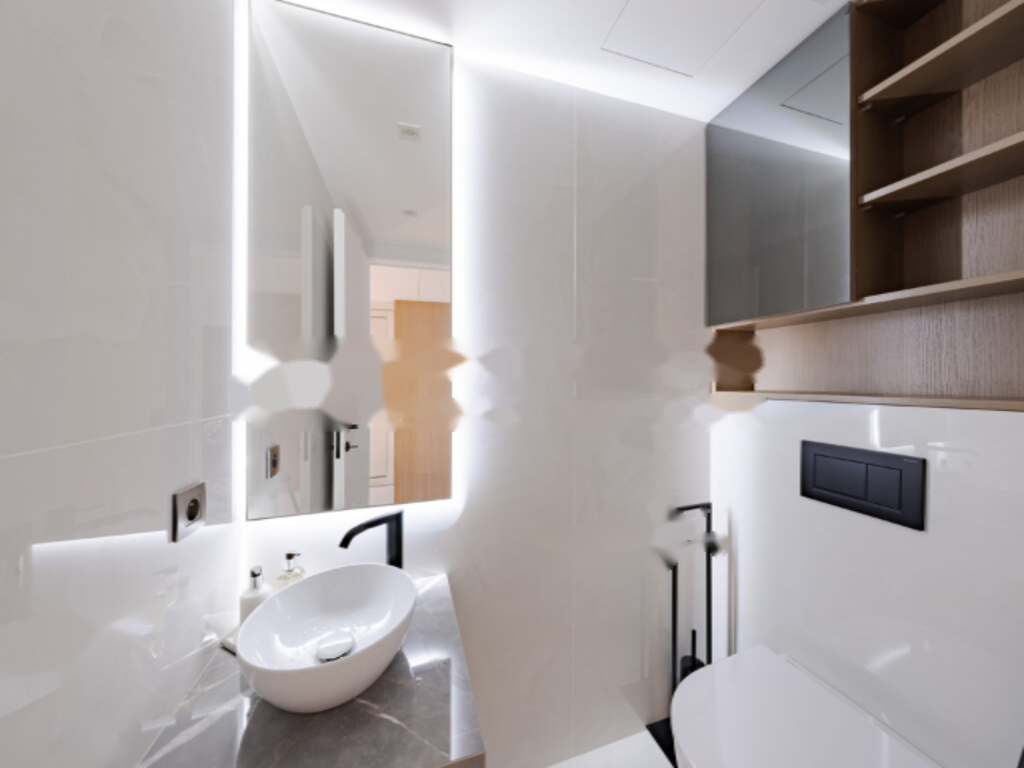 Квартира в Сен-Романе, Монако, 291 м² - фото 11