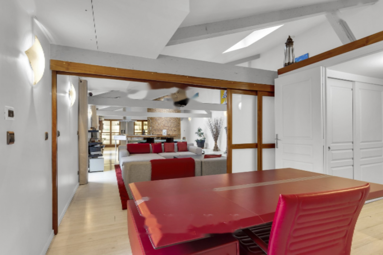 Квартира в Каннах, Франция, 160 м² - фото 11