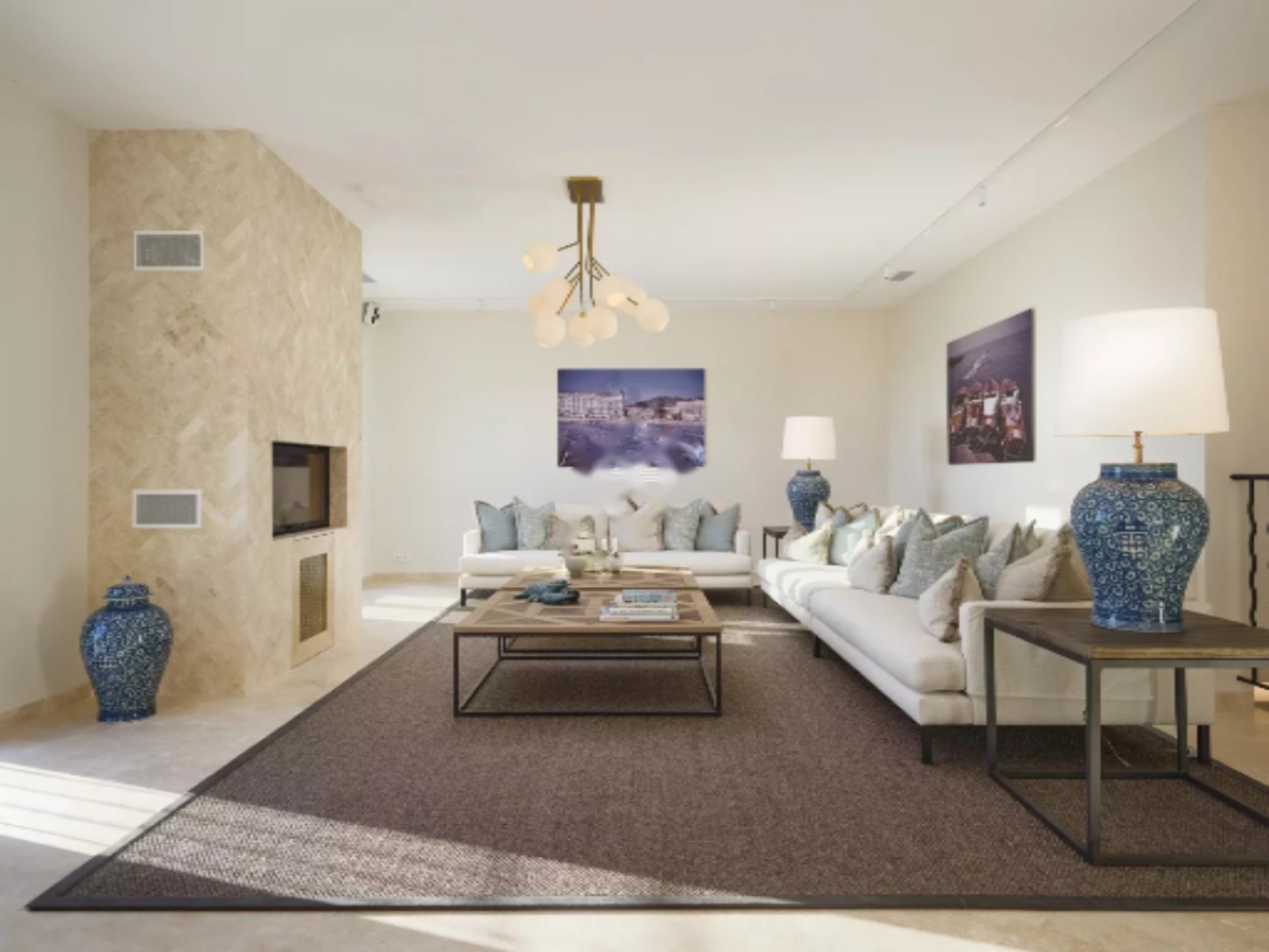 Квартира в Каннах, Франция, 320 м² - фото 11