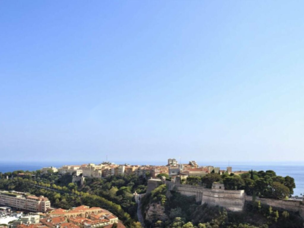 Квартира в Монако, Монако, 90 м² - фото 11