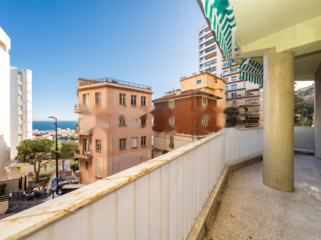 Квартира в Монако, Монако, 153 м² - фото 11