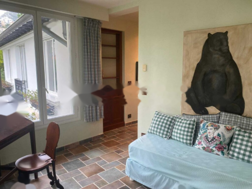 Квартира в Сен-Романе, Монако, 1 045 м² - фото 11