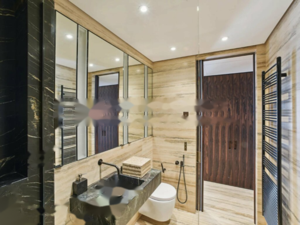 Квартира в Монако, Монако, 295 м² - фото 11