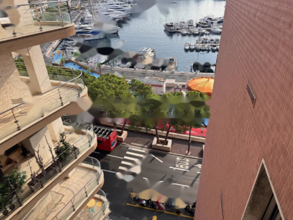 Квартира в Монако, Монако, 77 м² - фото 11