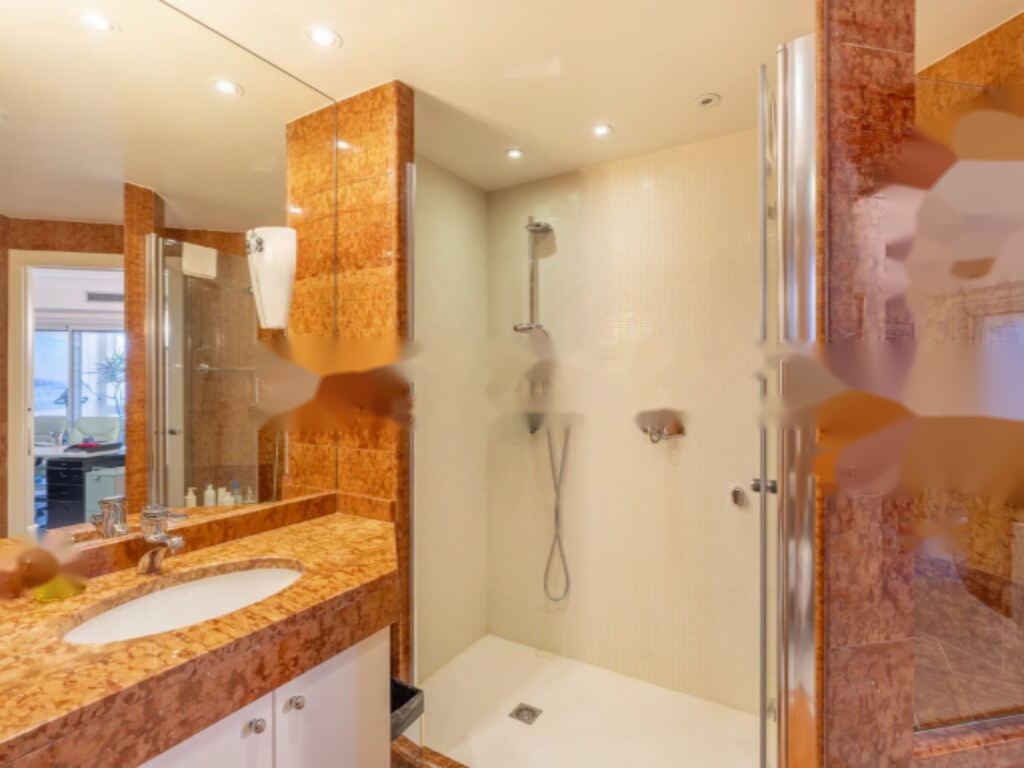 Квартира в Фонвьее, Монако, 677 м² - фото 11