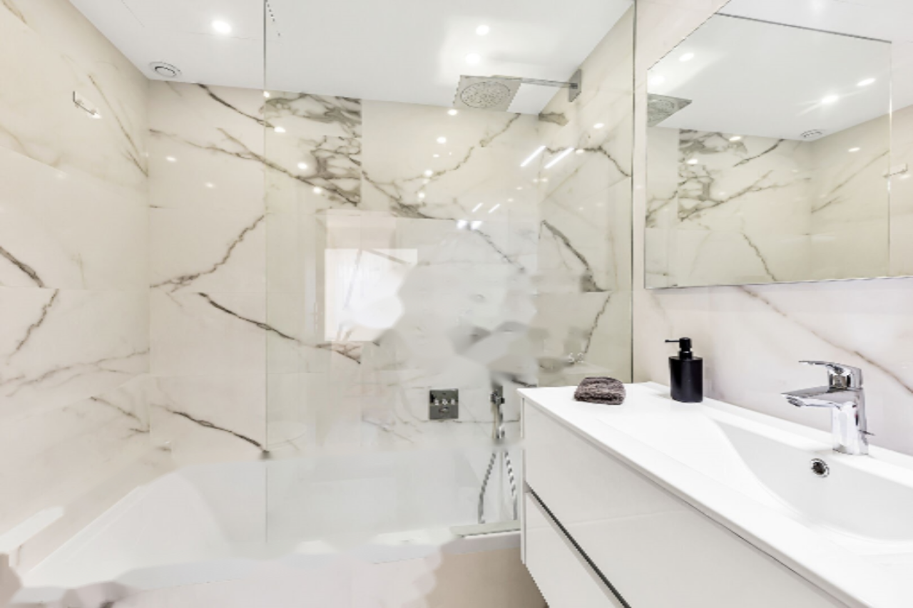 Квартира в Каннах, Франция, 89 м² - фото 11