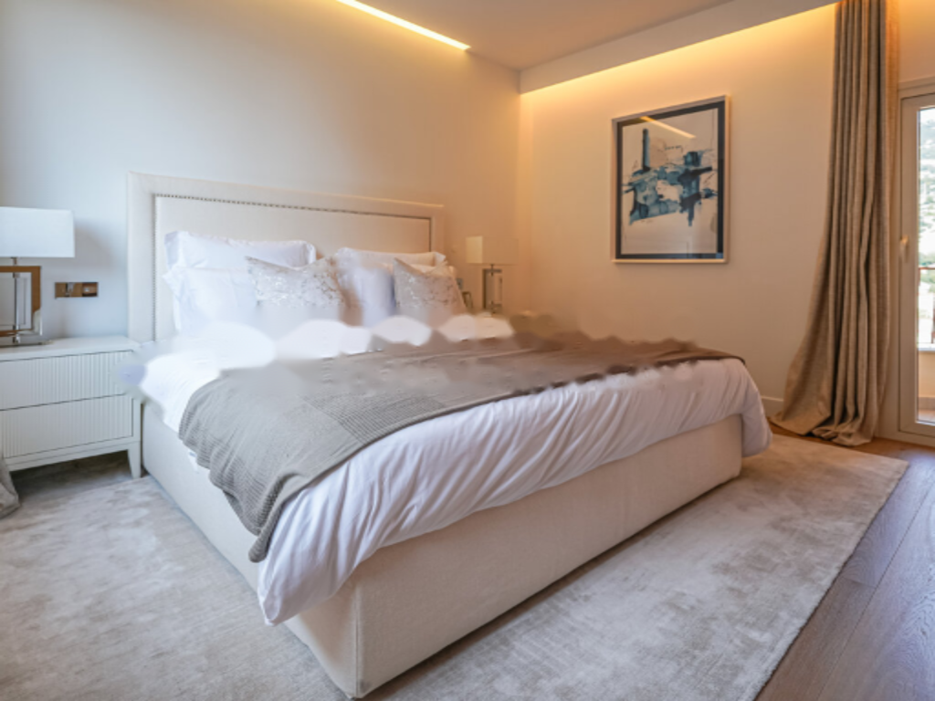 Квартира в Монако, Монако, 425 м² - фото 11