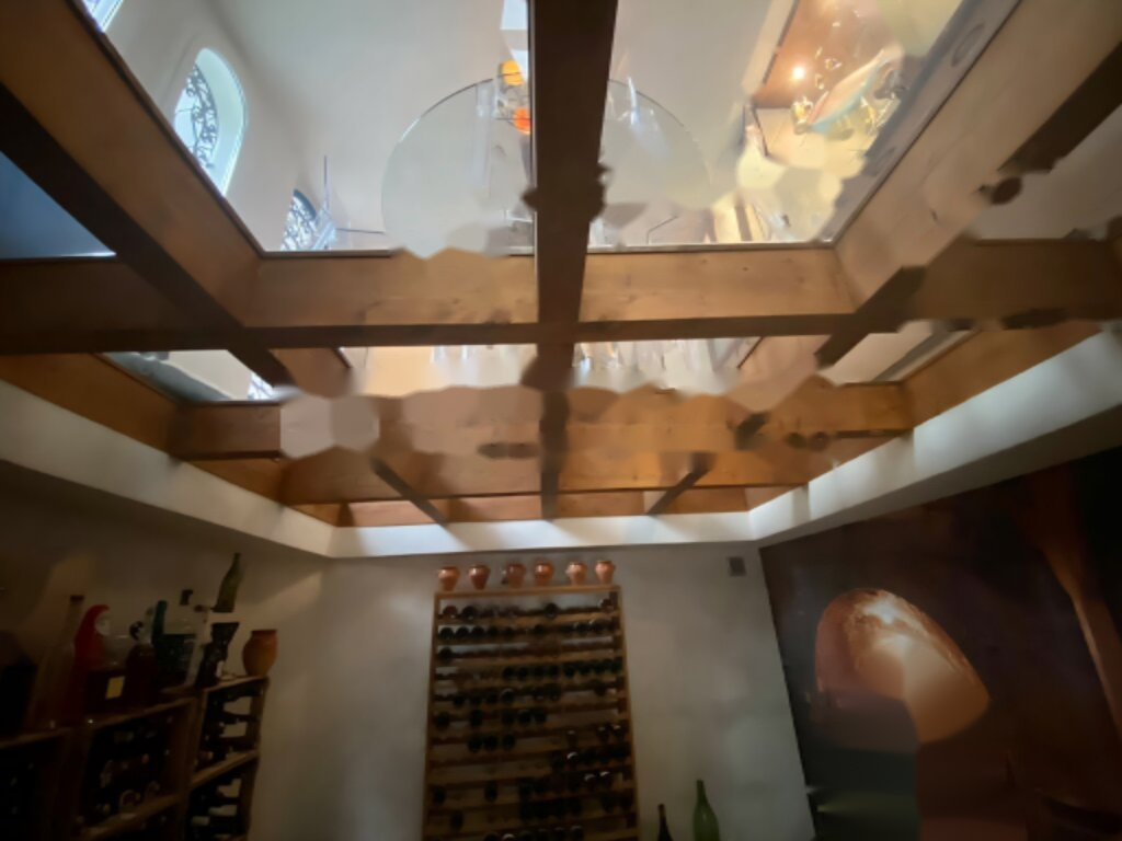 Квартира в Сен-Романе, Монако, 970 м² - фото 11