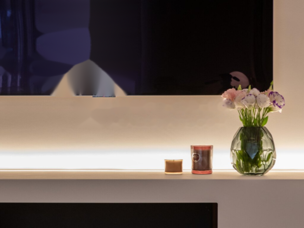 Квартира в Сен-Романе, Монако, 291 м² - фото 11