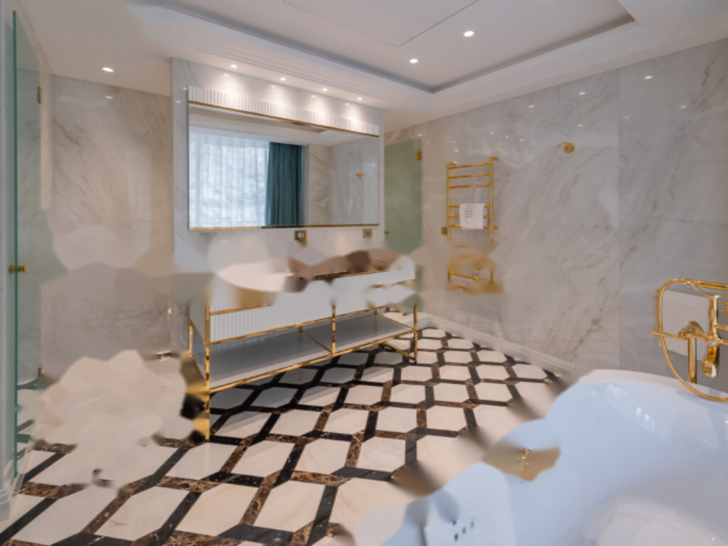 Квартира в Монако, Монако, 1 085 м² - фото 11