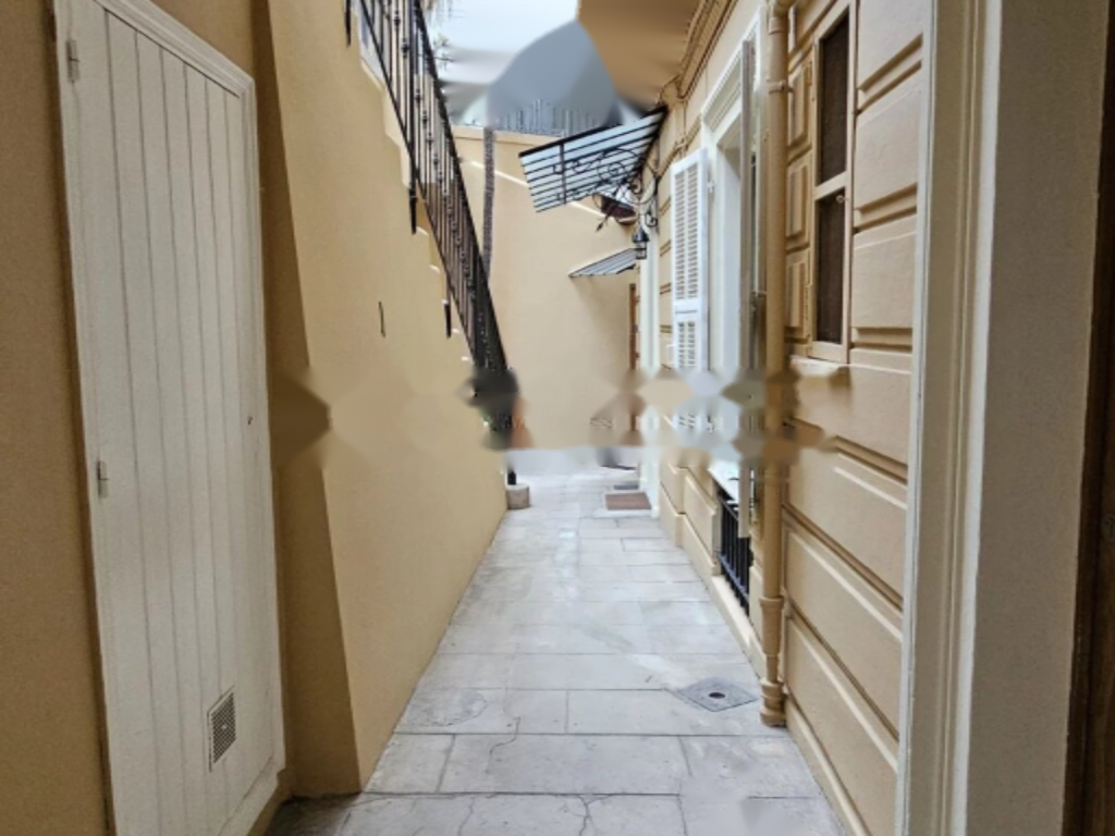 Квартира в Монако, Монако, 59 м² - фото 11