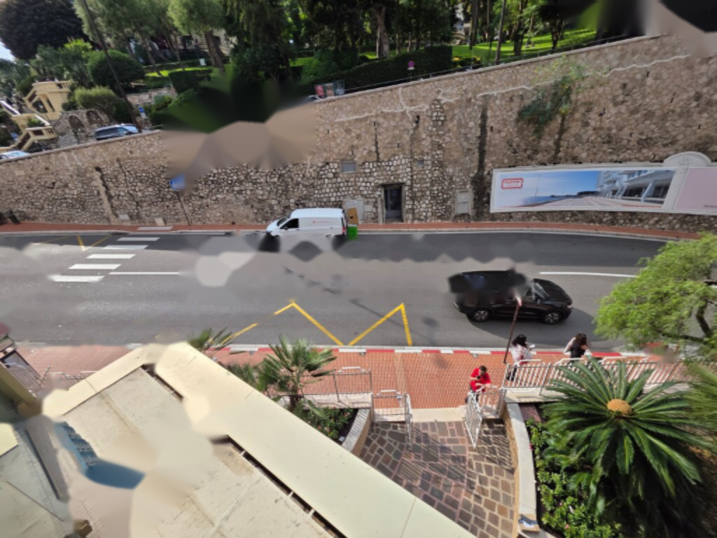 Квартира в Монако, Монако, 98 м² - фото 11