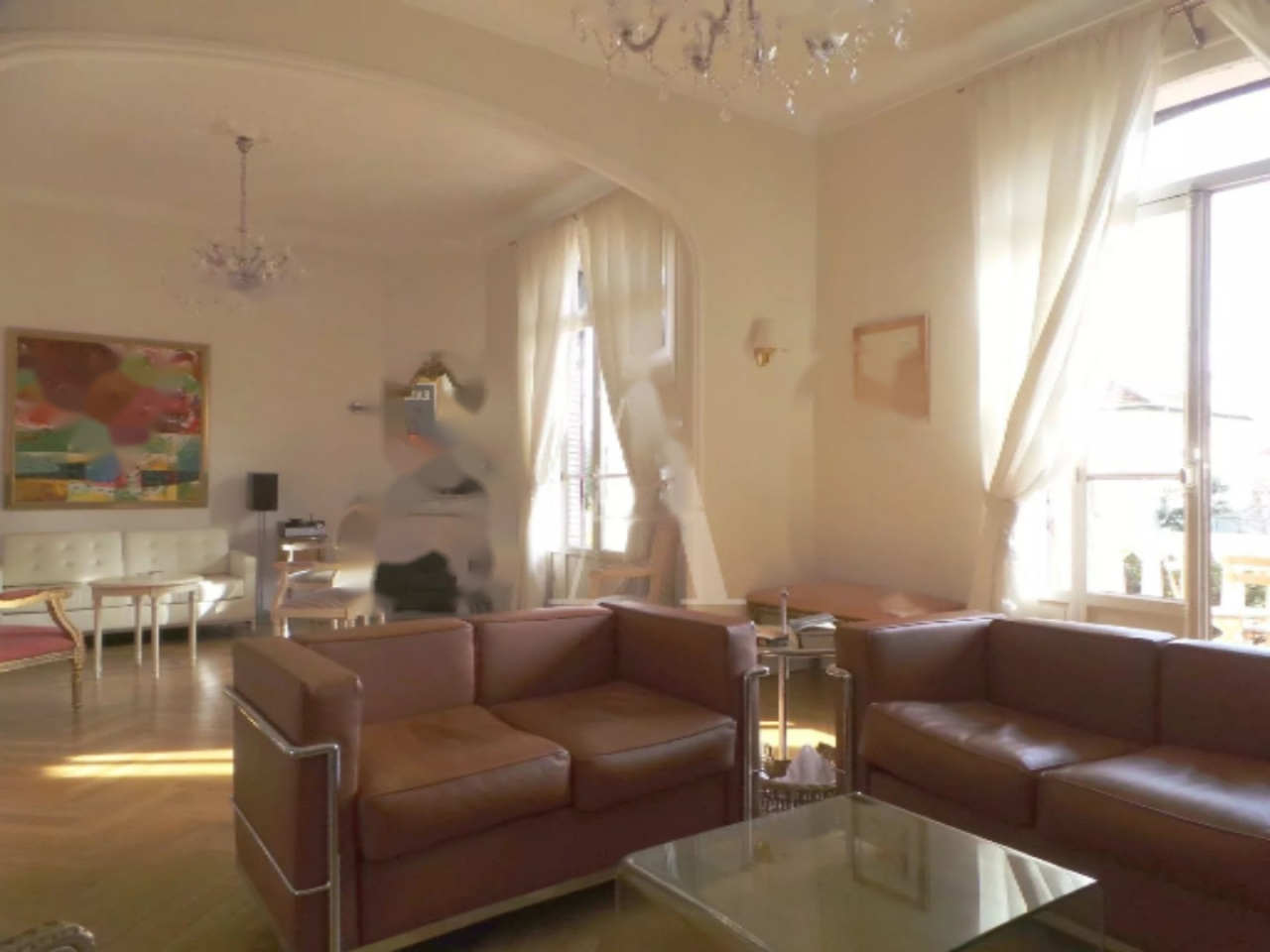 Квартира в Каннах, Франция, 280 м² - фото 11