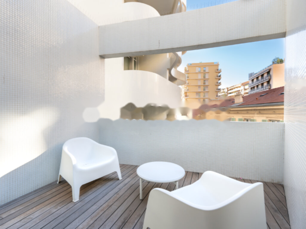 Квартира в Ла-Кондамине, Монако, 811 м² - фото 11