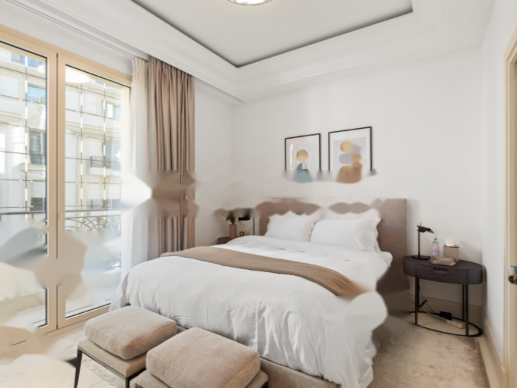 Квартира в Ла-Кондамине, Монако, 152 м² - фото 11