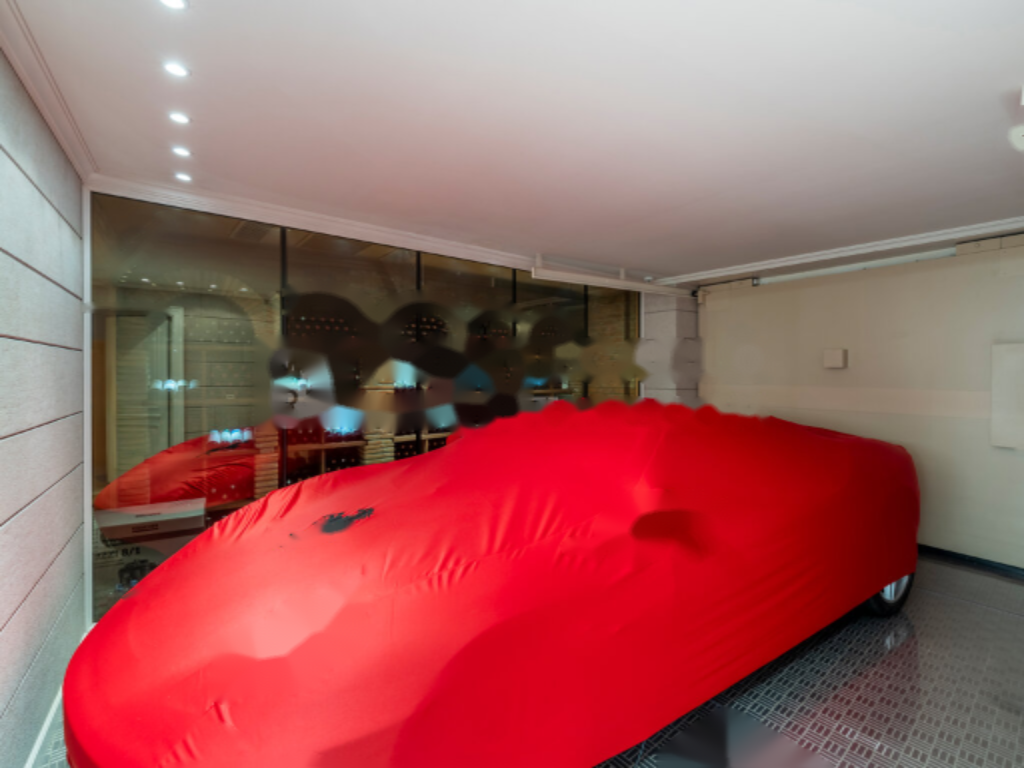 Квартира в Монако, Монако, 367 м² - фото 11