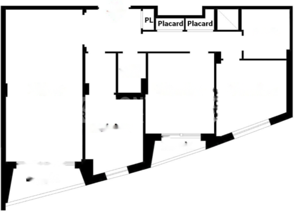 Квартира в Сен-Романе, Монако, 103 м² - фото 11