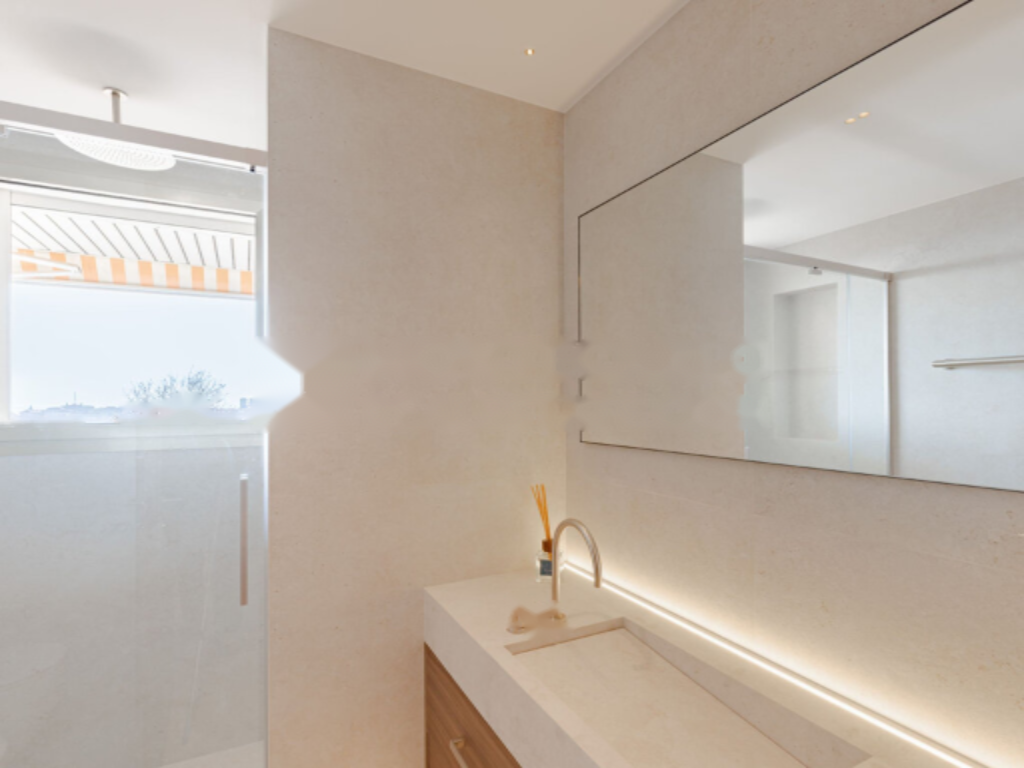 Квартира в Монегетти, Монако, 170 м² - фото 11