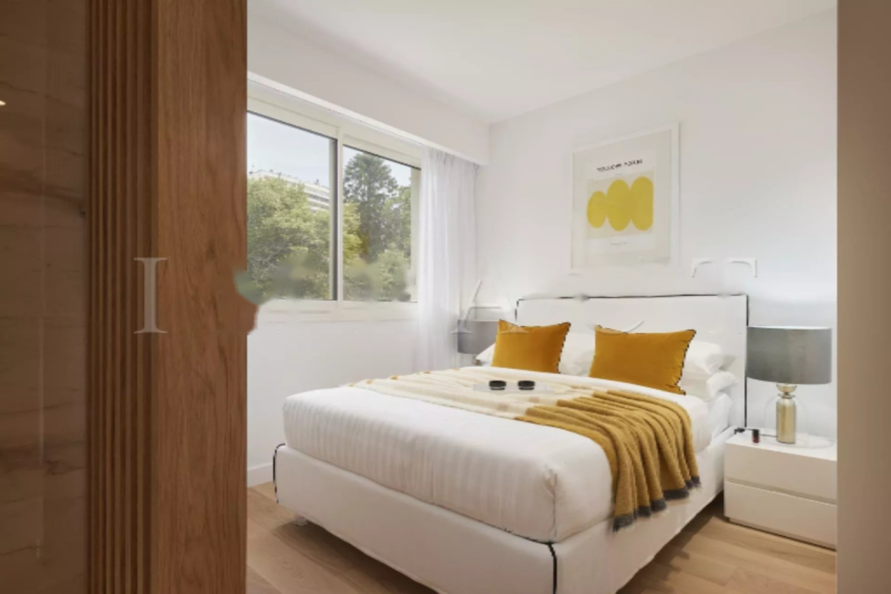 Квартира в Каннах, Франция, 143 м² - фото 11