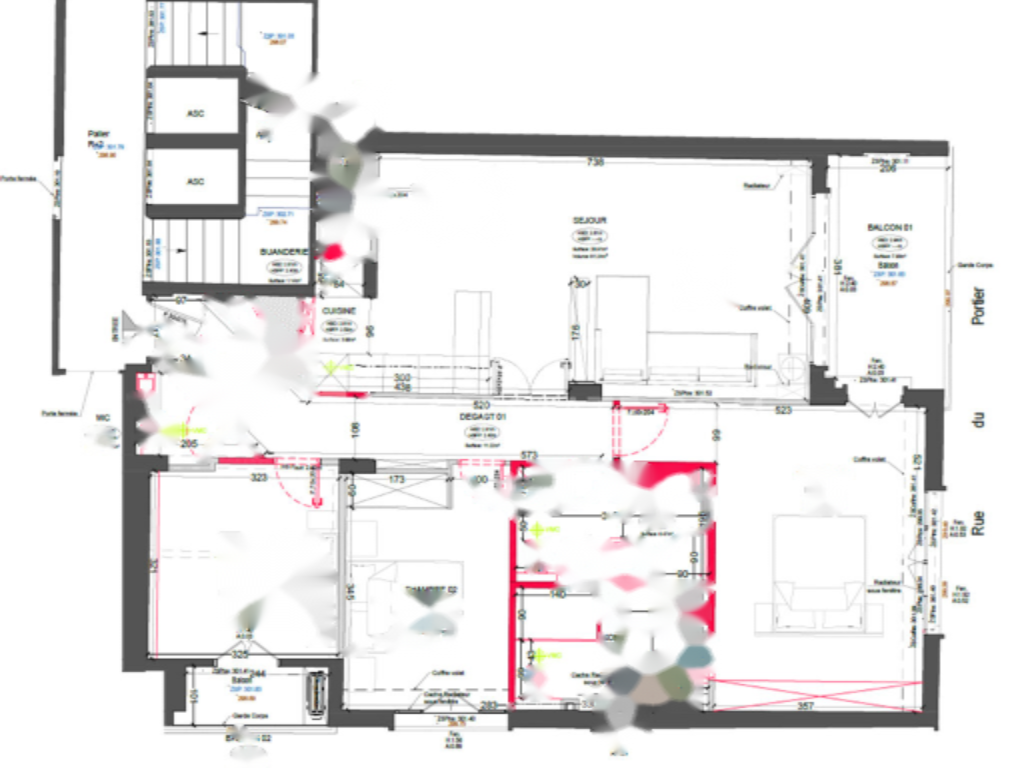 Квартира в Монте Карло, Монако, 130 м² - фото 11