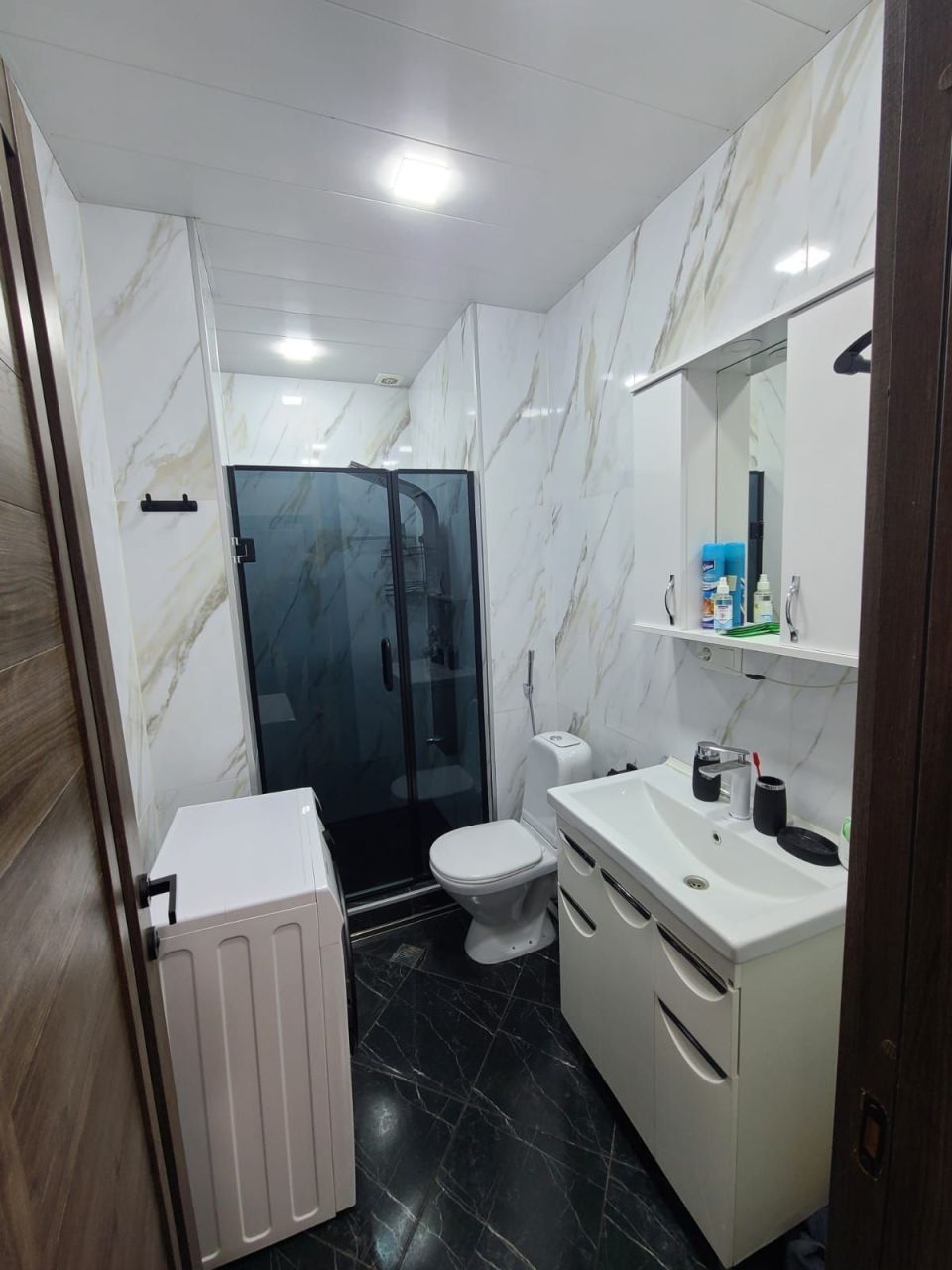 Квартира в Тбилиси, Грузия, 56 м² - фото 6