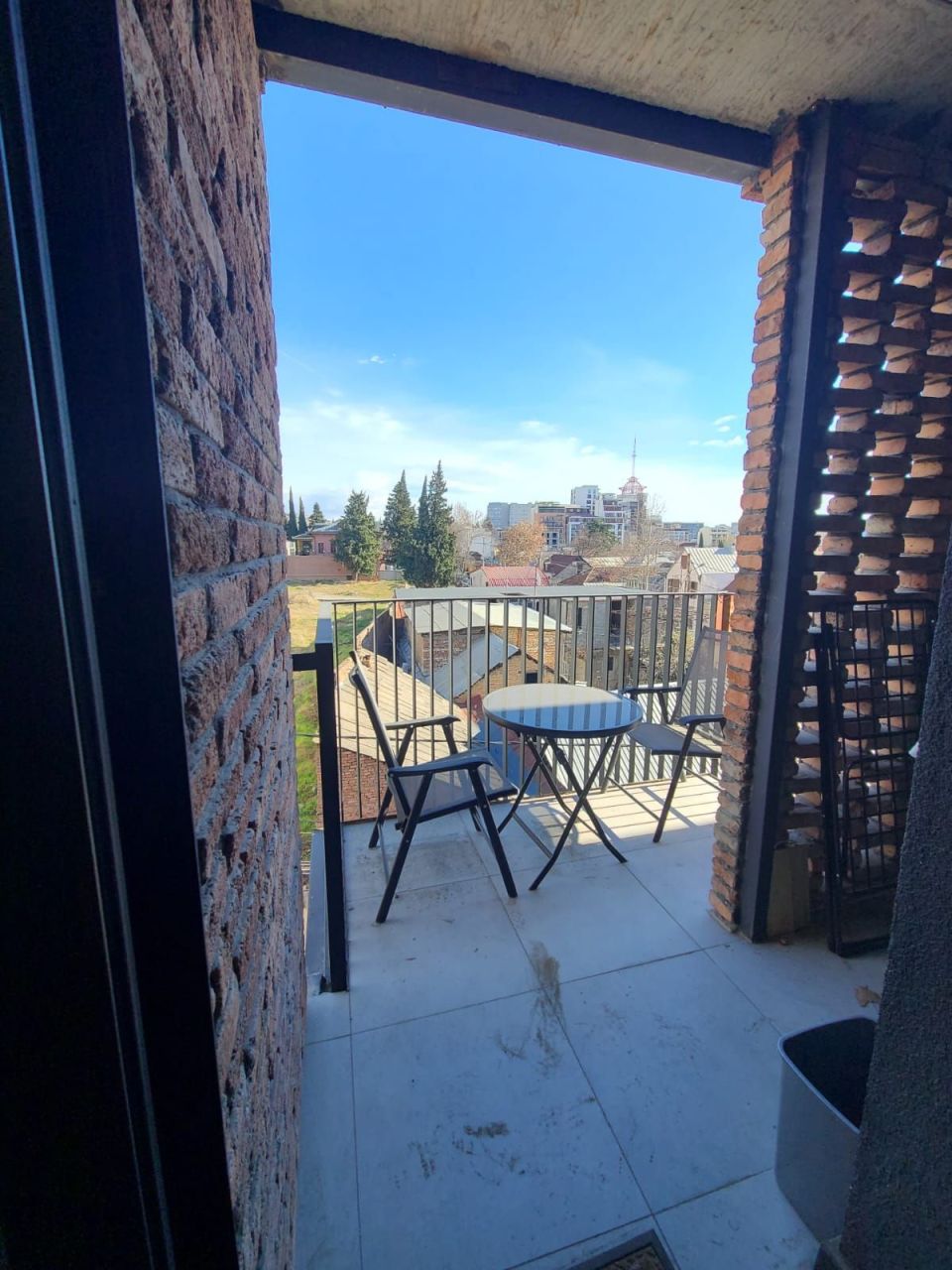 Квартира в Тбилиси, Грузия, 56 м² - фото 8