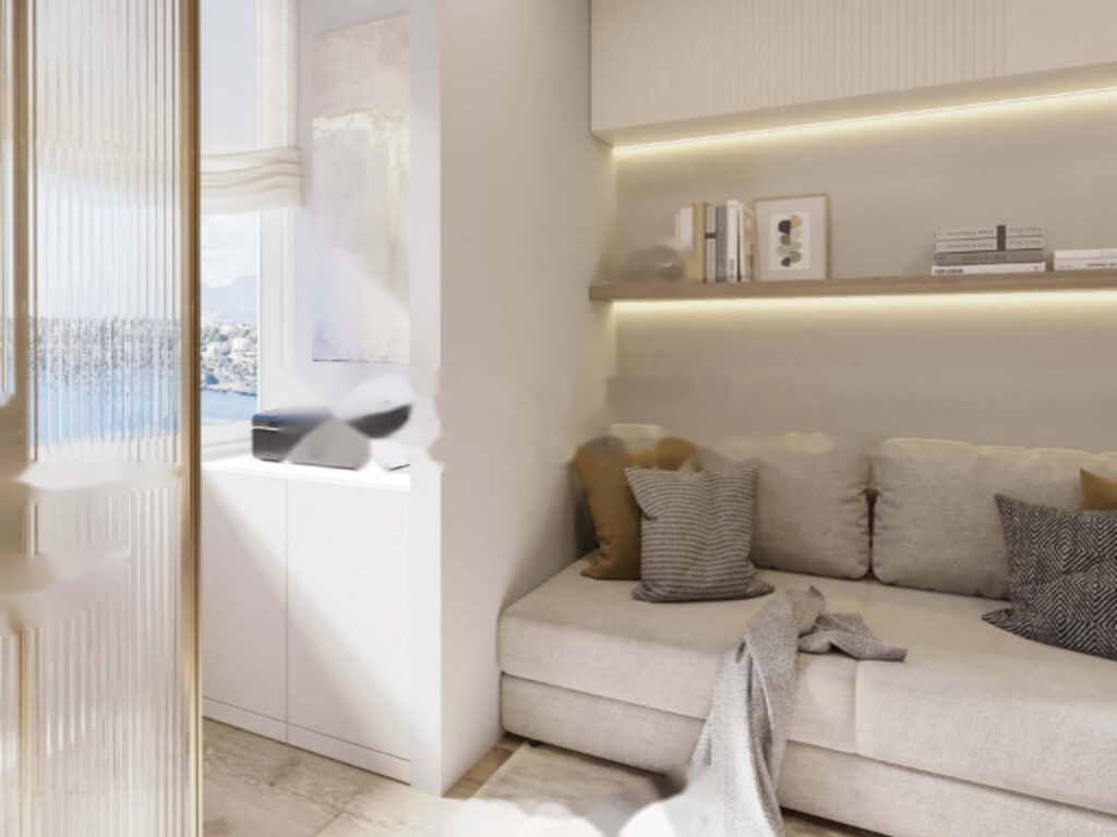 Квартира в Монте Карло, Монако, 139 м² - фото 11