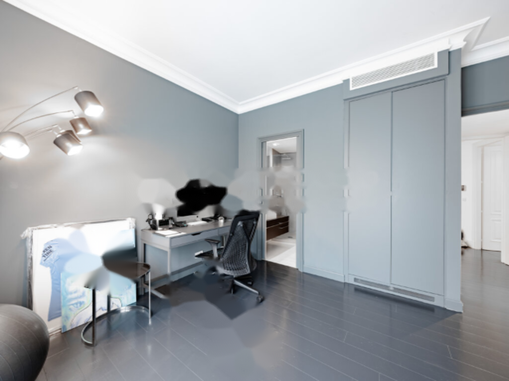 Квартира в Монте Карло, Монако, 210 м² - фото 11