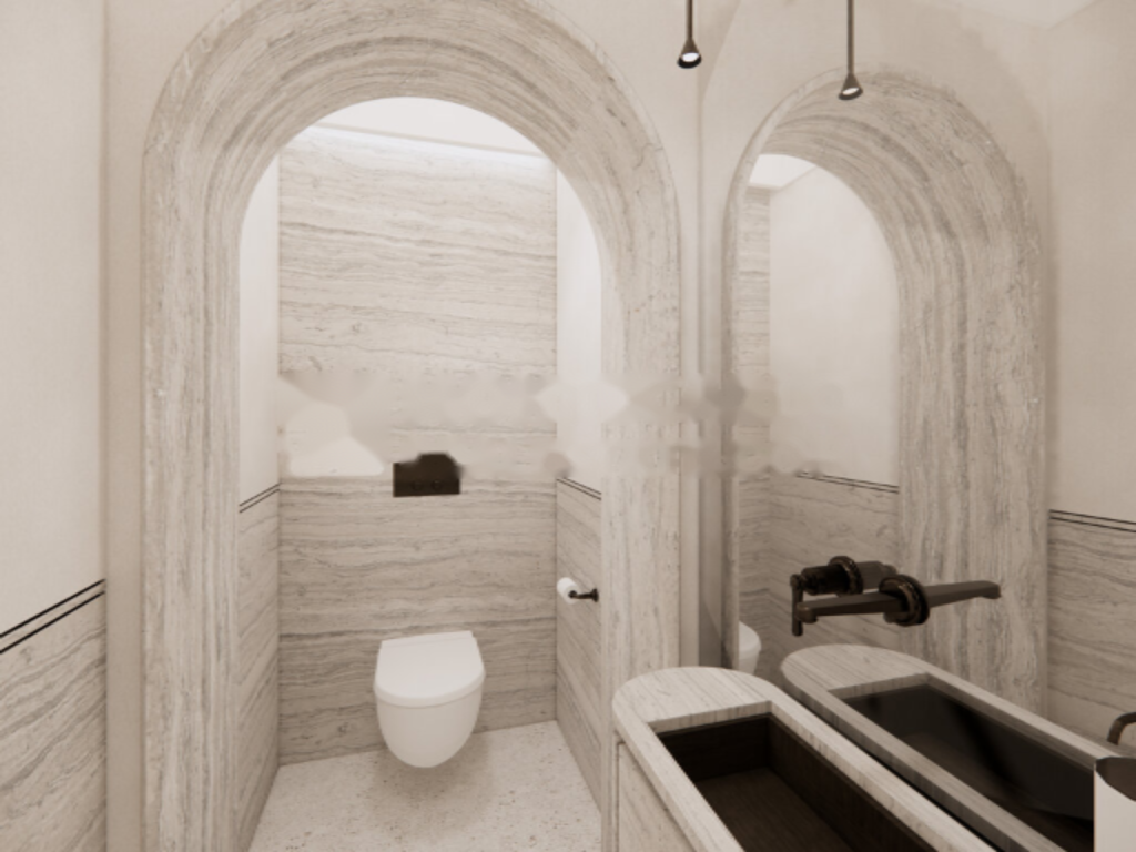 Квартира в Монте Карло, Монако, 123 м² - фото 11