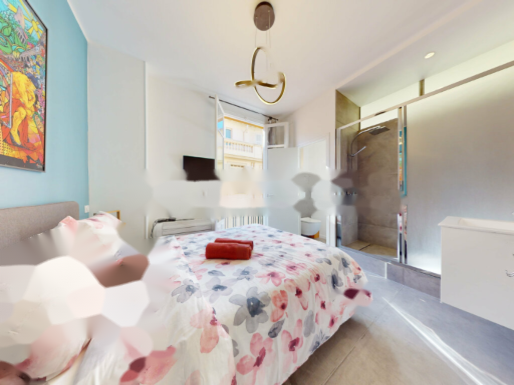 Квартира в Монако, Монако - фото 11