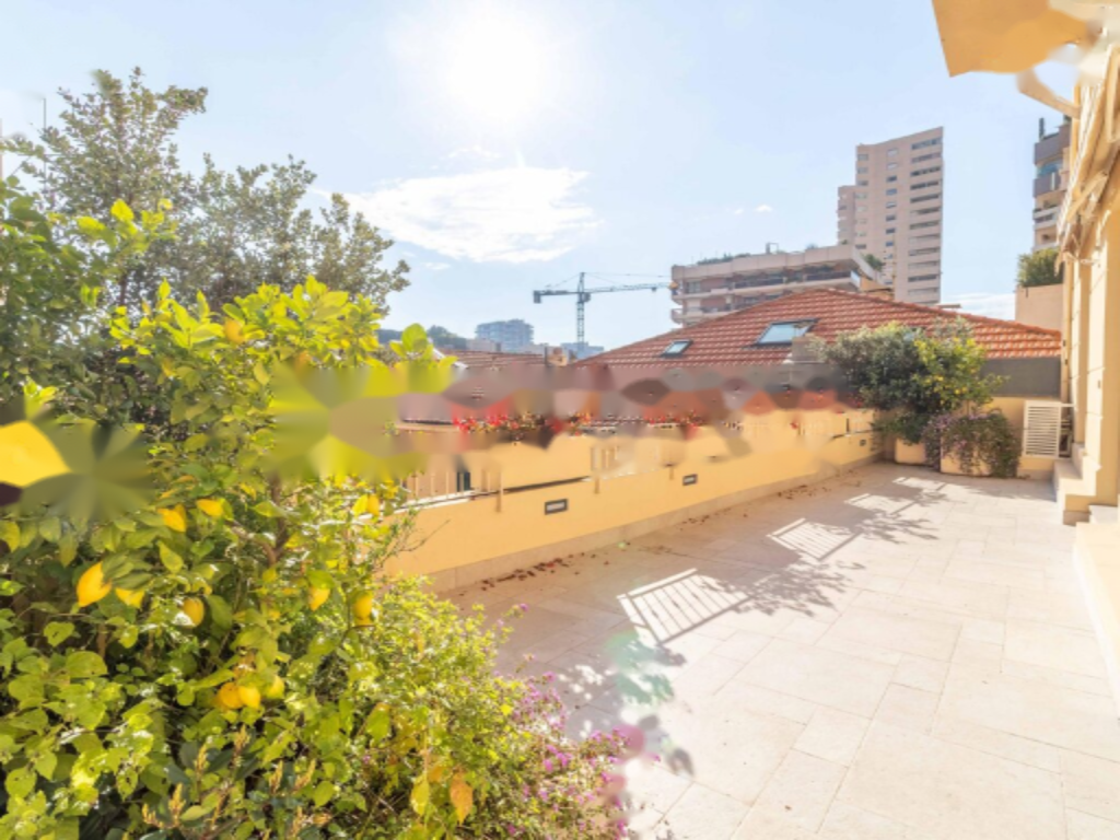 Квартира в Монако, Монако, 135 м² - фото 12