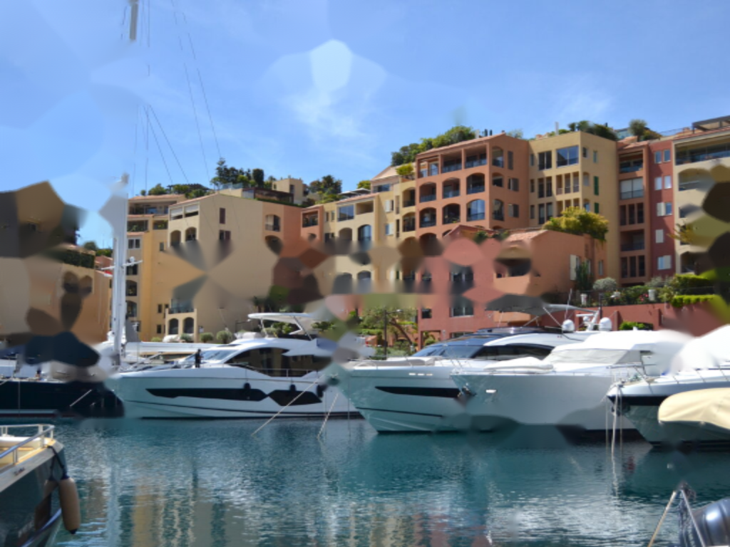 Квартира в Фонвьее, Монако, 59 м² - фото 12