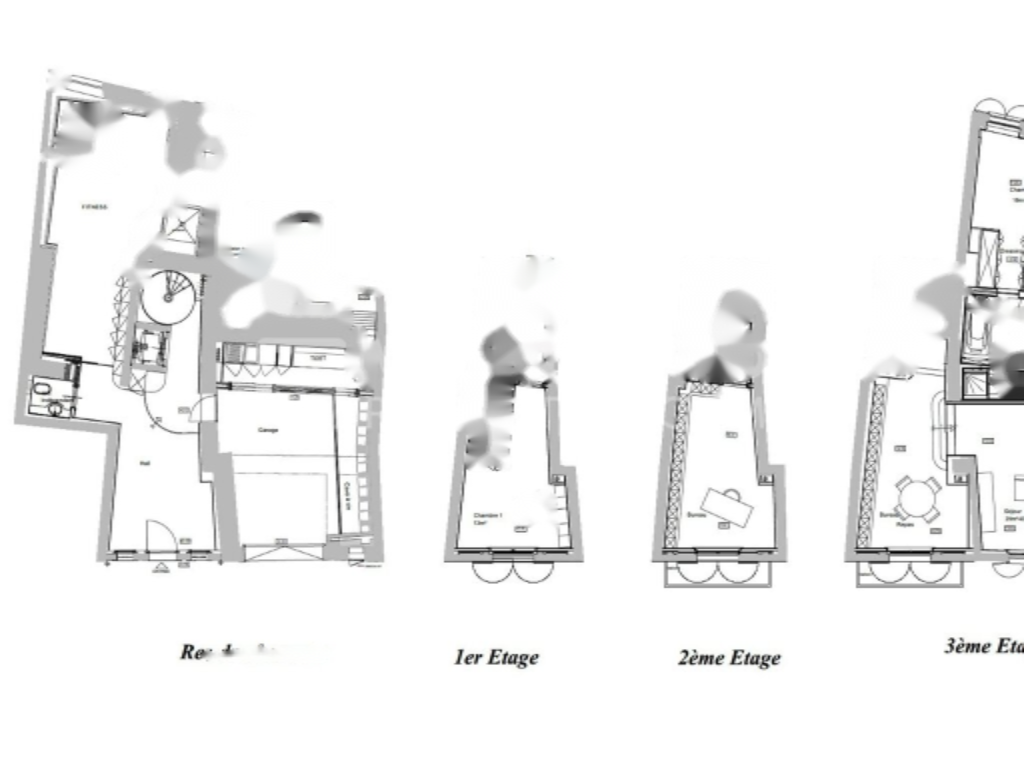 Квартира в Монако, Монако, 367 м² - фото 12