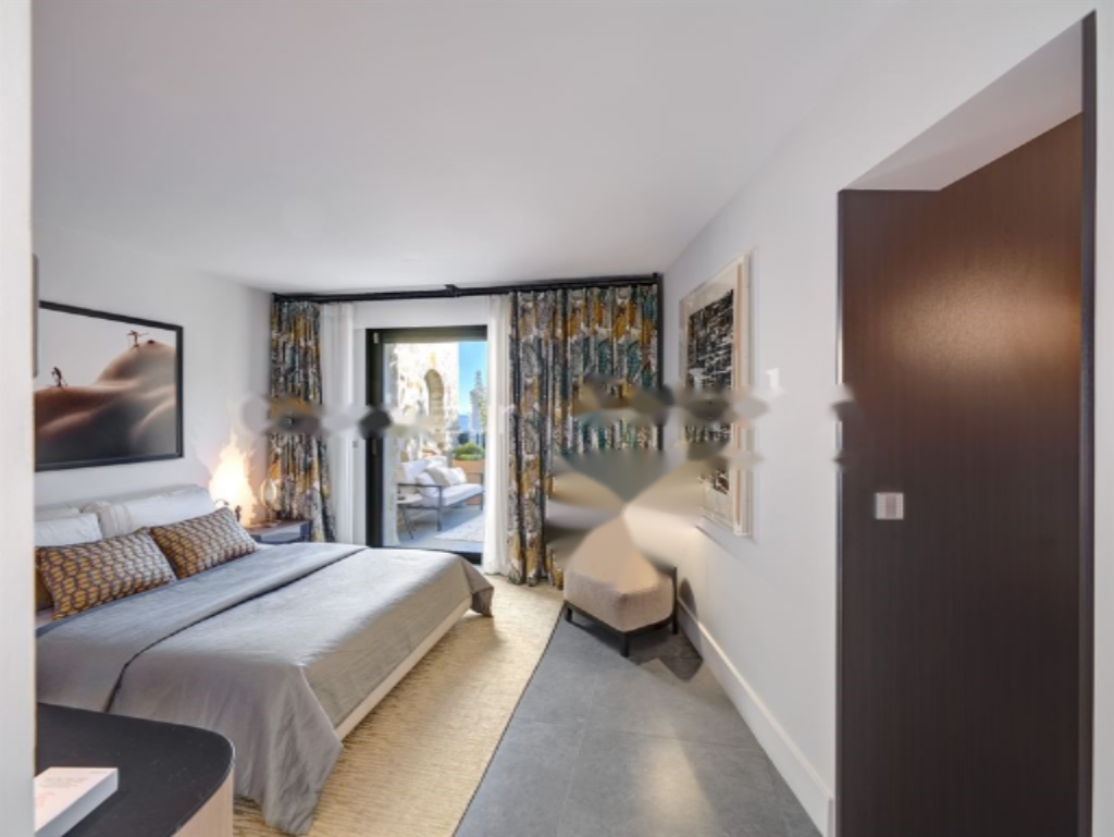 Квартира в Каннах, Франция, 320 м² - фото 12