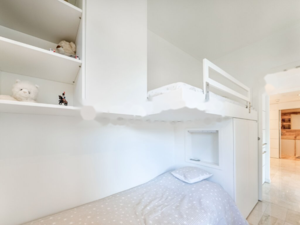 Квартира в Сен-Романе, Монако, 80 м² - фото 12