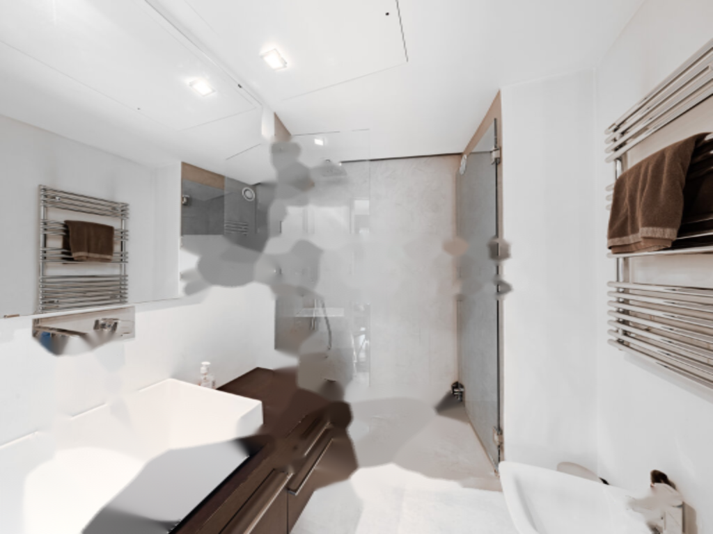 Квартира в Монте Карло, Монако, 210 м² - фото 12