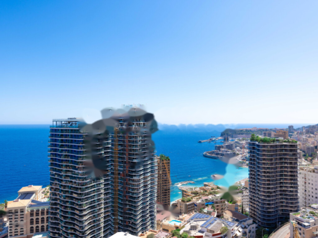 Квартира в Сен-Романе, Монако, 83 м² - фото 12