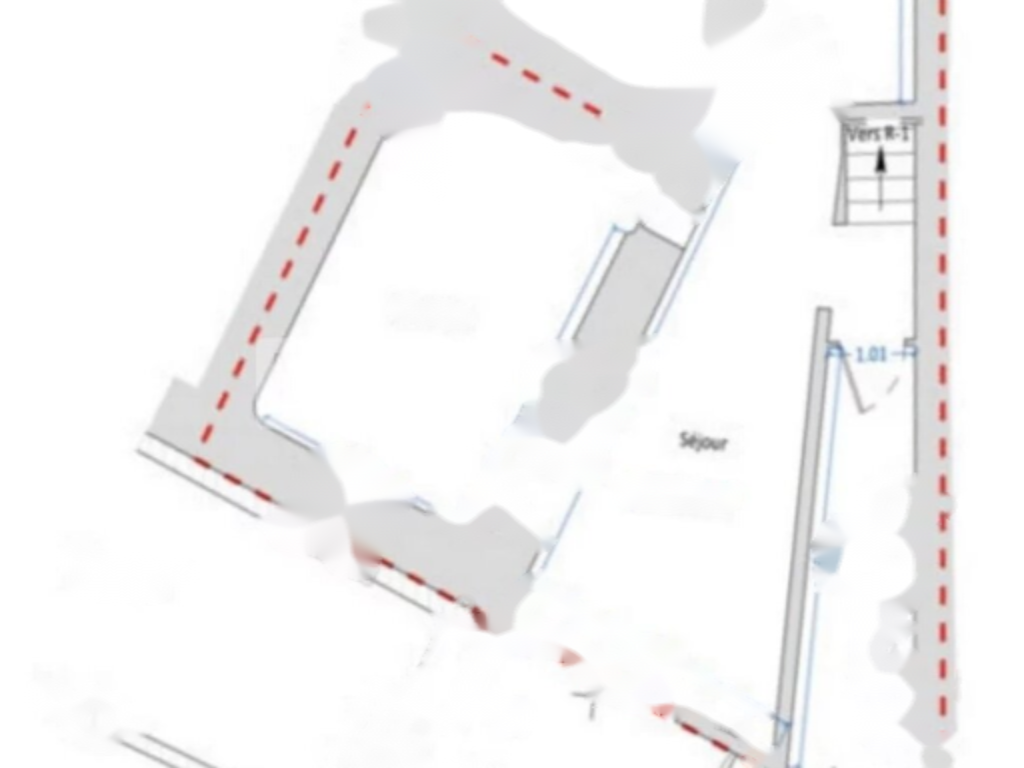 Квартира в Монако, Монако, 59 м² - фото 12