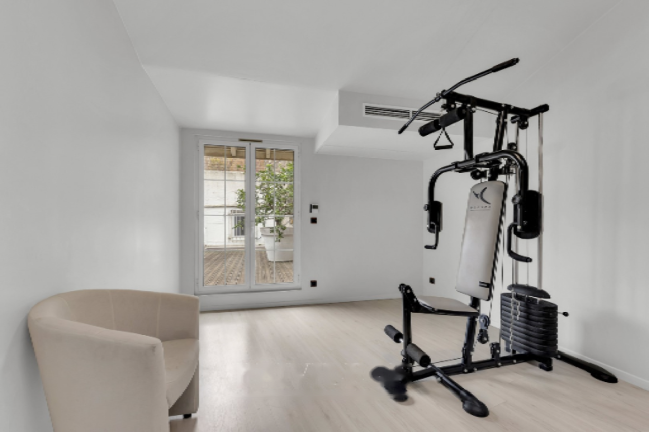 Квартира в Каннах, Франция, 160 м² - фото 12