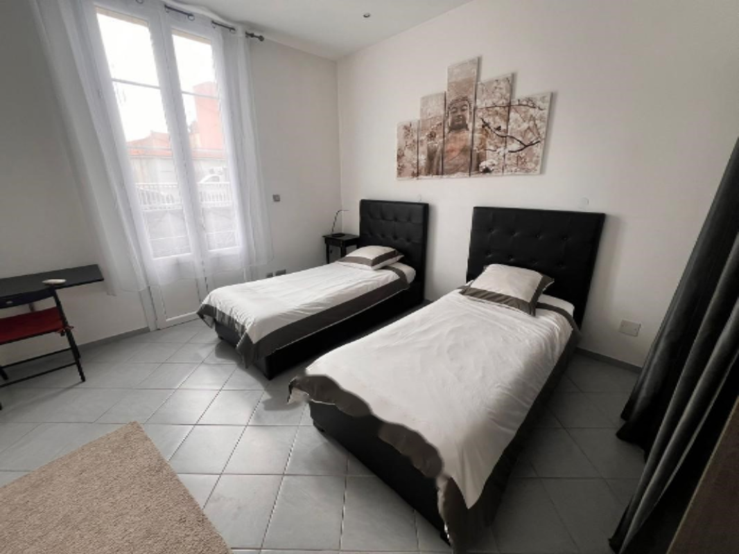 Квартира в Каннах, Франция, 164 м² - фото 12