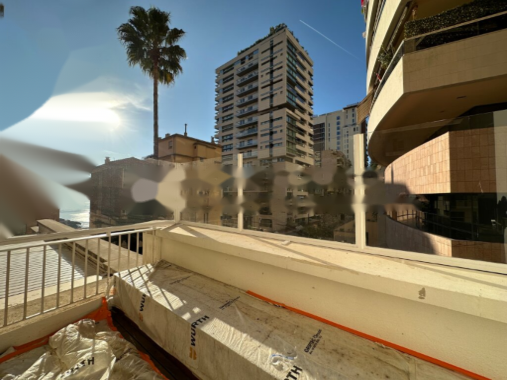 Квартира в Монако, Монако, 153 м² - фото 12