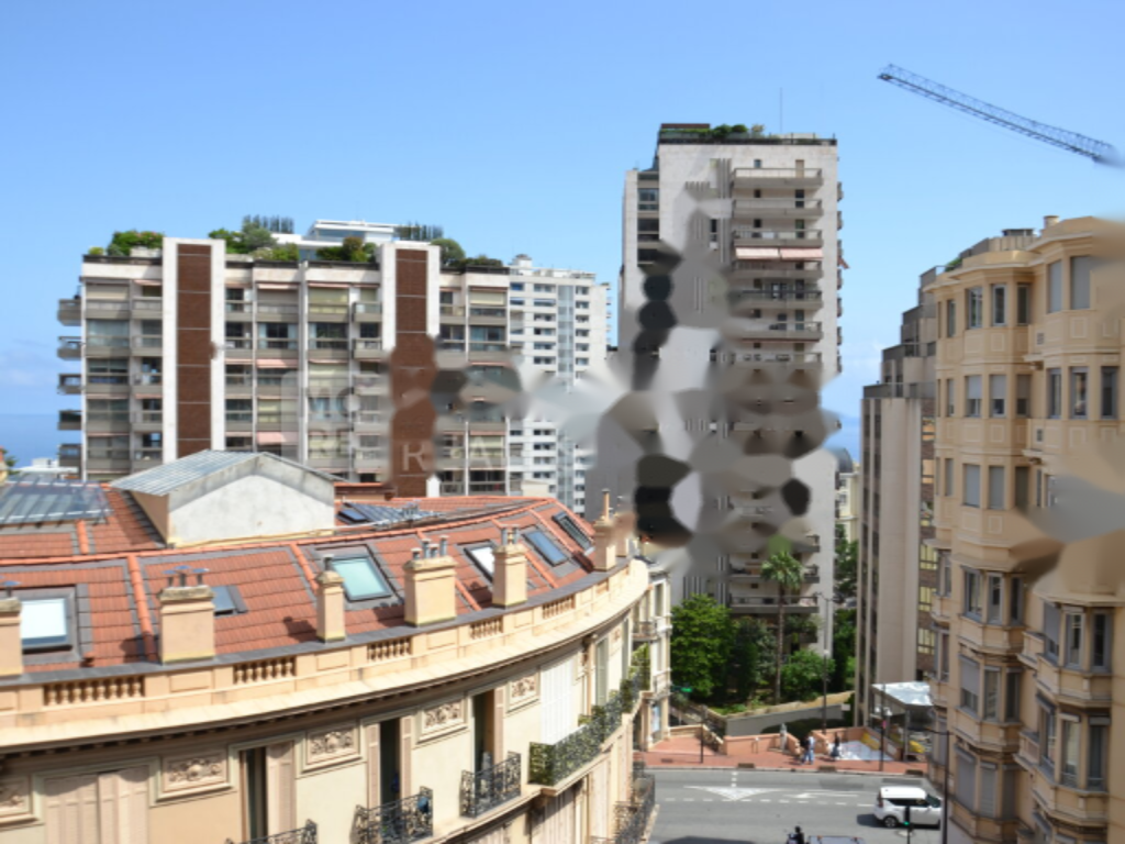 Квартира в Монте Карло, Монако, 131 м² - фото 12