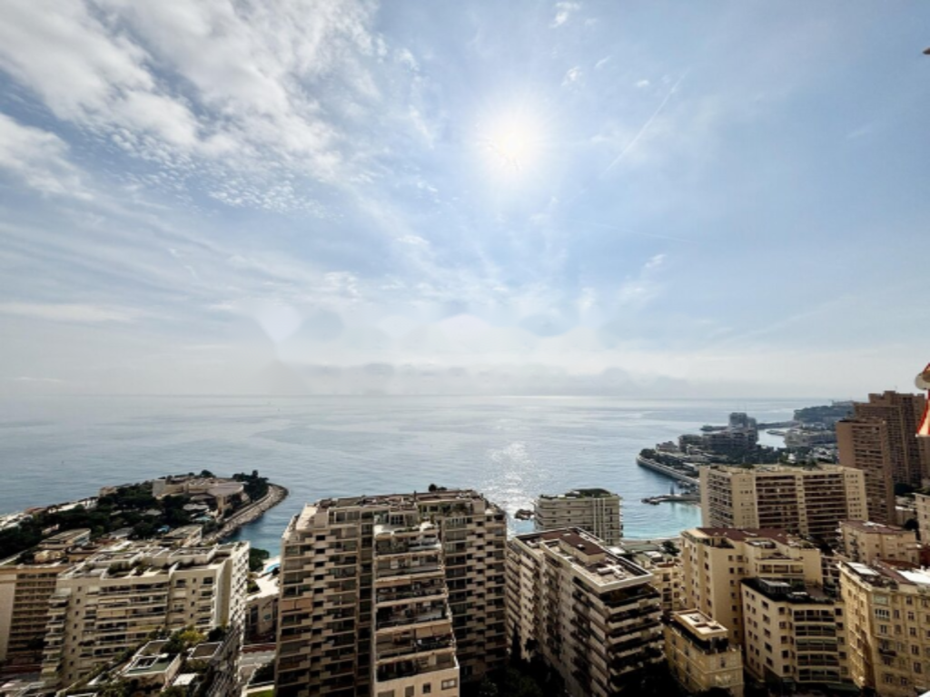 Квартира в Сен-Романе, Монако, 110 м² - фото 12